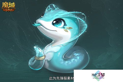 这个年兽免费！魔域口袋版年兽免费攻略！