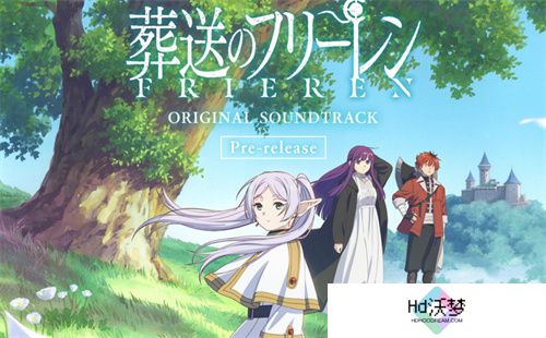迎接跨越时空的魔法使！《坎公骑冠剑》x《葬送的芙莉莲》联动今日开启！