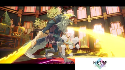 《光明破坏者》全新预告片——抢先体验版“破坏者”与“冠卫”揭晓