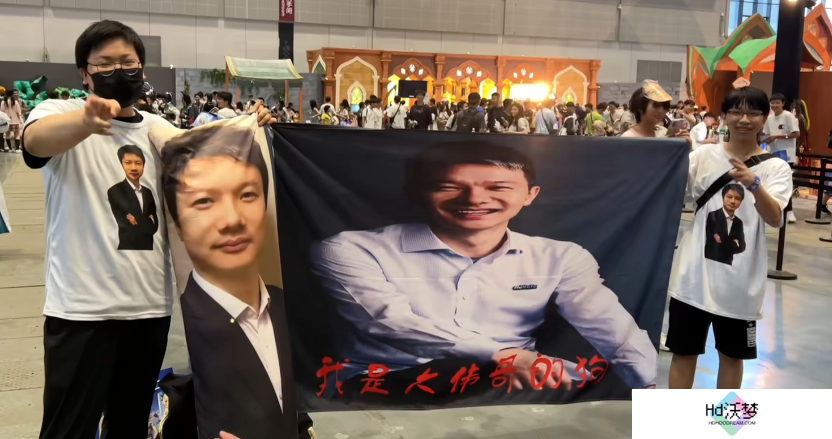 一天预约量破39万，米哈游号召力太强，原神FES又要抢票了