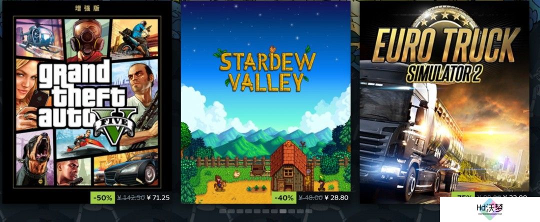 Steam春季特卖2025火热开启 史上最全抄底攻略来袭