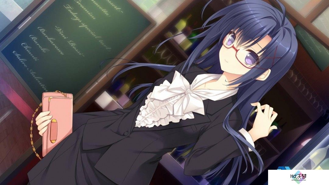 近月少女的礼仪2正式登陆Steam平台 2025年第二季度发售