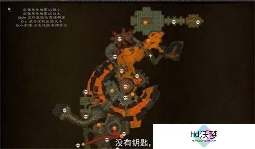 魔兽世界黑石深渊暗炉钥匙怎么获得
