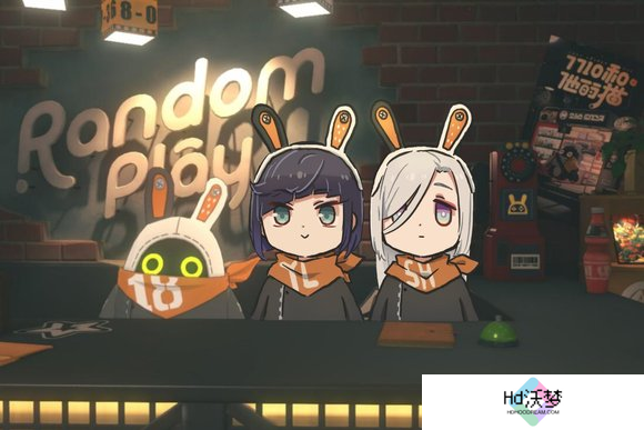 上线一周，《绝区零》二创质量已经突破天际