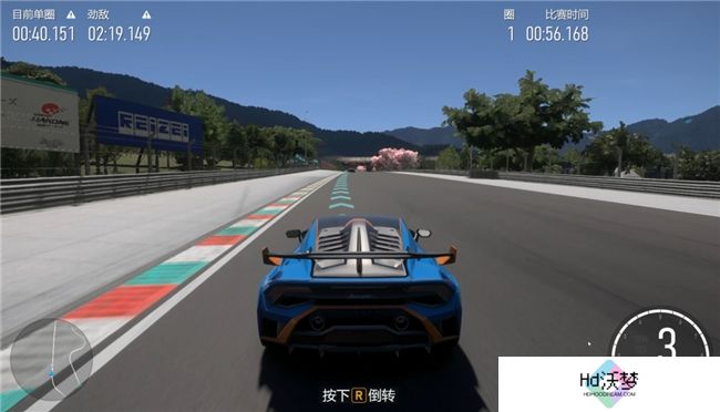 经典赛车游戏更新了！《极限竞速Forza Motorsport》联合普利司通推出新玩法