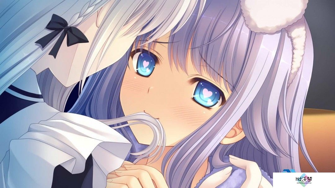 近月少女的礼仪2正式登陆Steam平台 2025年第二季度发售