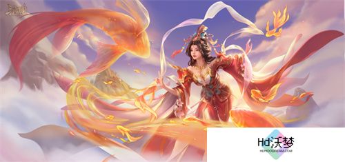 《三国杀OL》元旦狂欢！全新多形态武将SP曹操震撼来袭！
