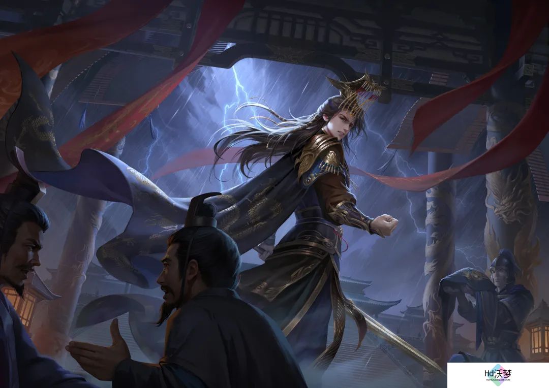 长青十六载，如今他们想让00后对2000年前的人共情