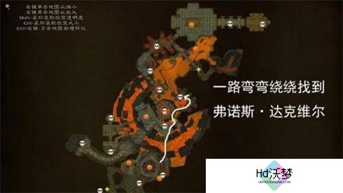 魔兽世界黑石深渊暗炉钥匙获取方法