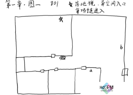 超自然侦探社第一章   超自然侦探社第一章通关攻略