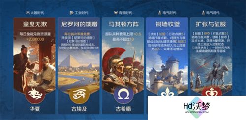 错过等半年，《世界启元》开启“半周年庆典”，今夜我们都是“启元人”