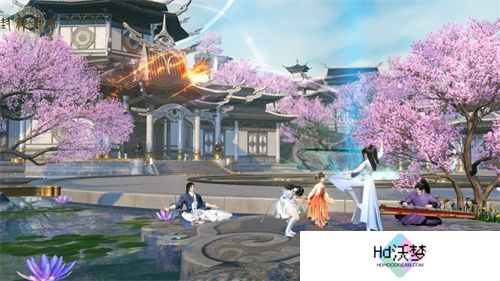 会打有什么用！《封神再临》里最重要的是背景！