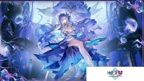 鸣潮2.2卡池新物品一览