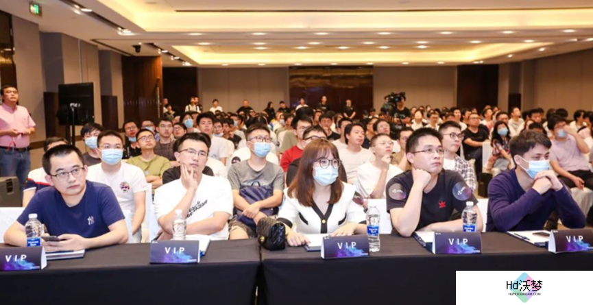 Unity冲进了这个游戏行业最大的新战场？