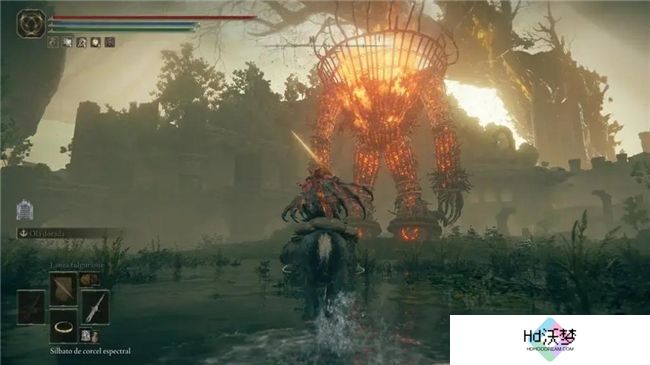 《艾尔登法环：黄金树幽影》DLSS MOD评测！耕升 RTX 40 SUPER系列可实现高帧率游戏体验