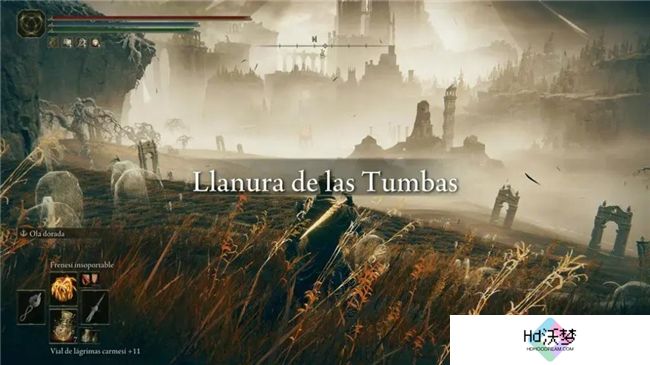《艾尔登法环：黄金树幽影》DLSS MOD评测！耕升 RTX 40 SUPER系列可实现高帧率游戏体验