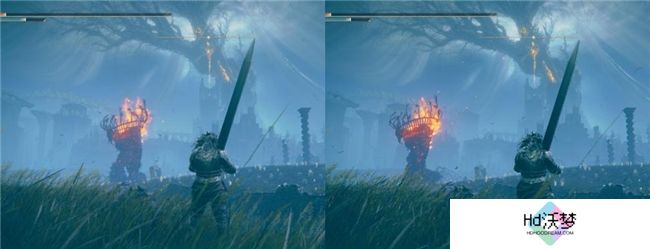 《艾尔登法环：黄金树幽影》DLSS MOD评测！耕升 RTX 40 SUPER系列可实现高帧率游戏体验
