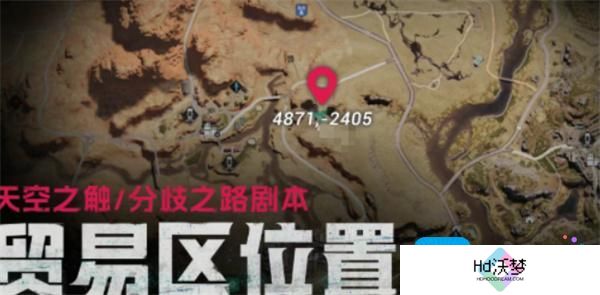 七日世界收成者集市位置汇总