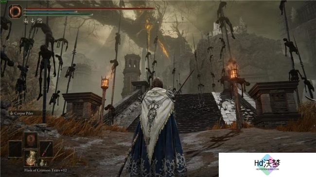 《艾尔登法环：黄金树幽影》DLSS MOD评测！耕升 RTX 40 SUPER系列可实现高帧率游戏体验