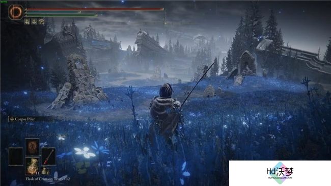 《艾尔登法环：黄金树幽影》DLSS MOD评测！耕升 RTX 40 SUPER系列可实现高帧率游戏体验