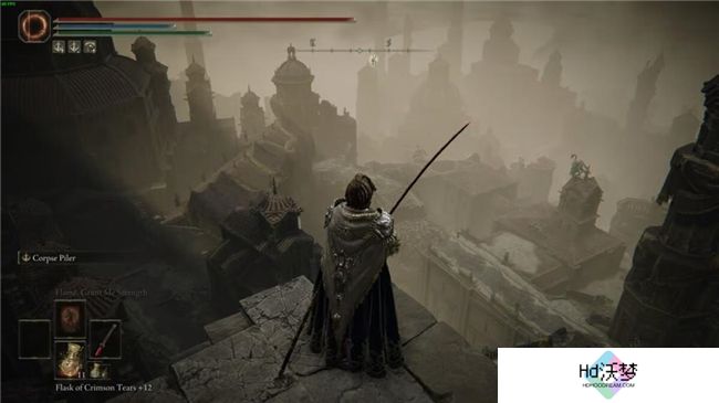 《艾尔登法环：黄金树幽影》DLSS MOD评测！耕升 RTX 40 SUPER系列可实现高帧率游戏体验