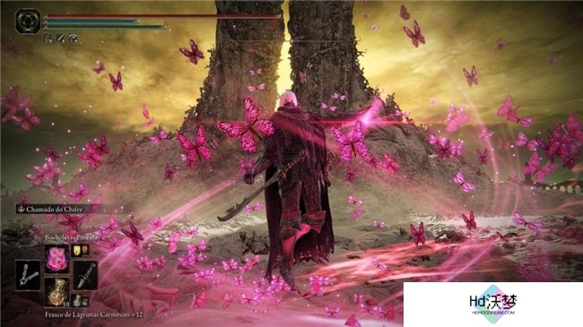 《艾尔登法环：黄金树幽影》DLSS MOD评测！耕升 RTX 40 SUPER系列可实现高帧率游戏体验