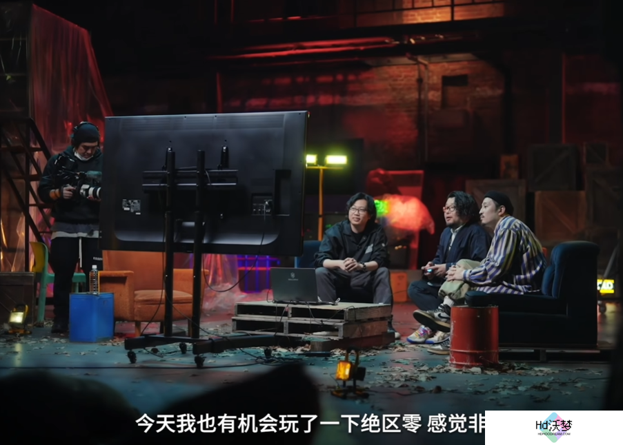 《绝区零》到底在细节上用了多少美术资源？