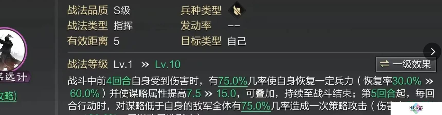 率土之滨羊祜有用吗