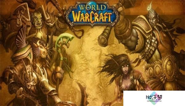 魔兽世界秘银矿石位置大全