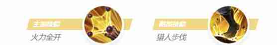 决胜巅峰罗杰技能是什么 罗杰技能介绍