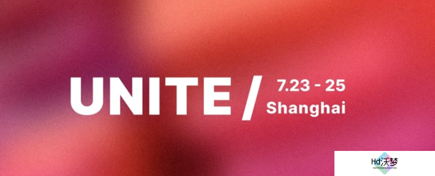 Unity冲进了这个游戏行业最大的新战场？