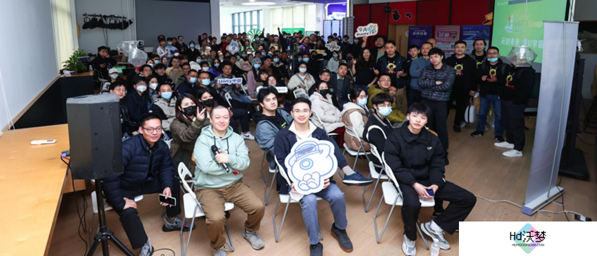 Unity冲进了这个游戏行业最大的新战场？
