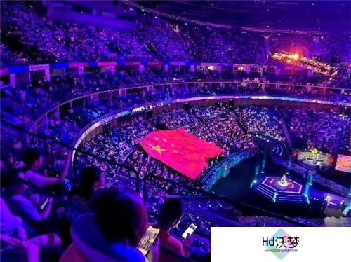 亚洲首个国际综合性电子竞技赛事ACL重磅官宣 Dota2成为首个亮相项目