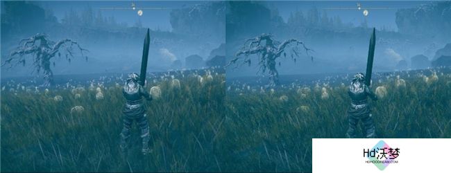 《艾尔登法环：黄金树幽影》DLSS MOD评测！耕升 RTX 40 SUPER系列可实现高帧率游戏体验