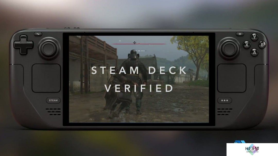 刺客信条影Steam Deck验证完成 战国日本3月20日首发开玩