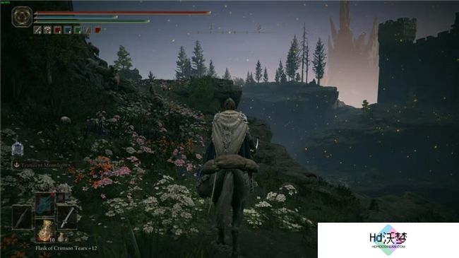 《艾尔登法环：黄金树幽影》DLSS MOD评测！耕升 RTX 40 SUPER系列可实现高帧率游戏体验