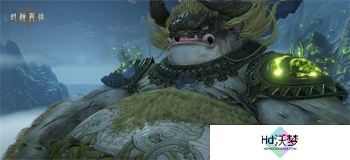 一篇了解《封神再临》「乾坤终测」所有日常玩法！