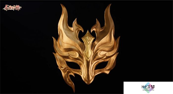 《长安幻想》仲夏盛典开启，十万人超级大服“初心”重磅上线！