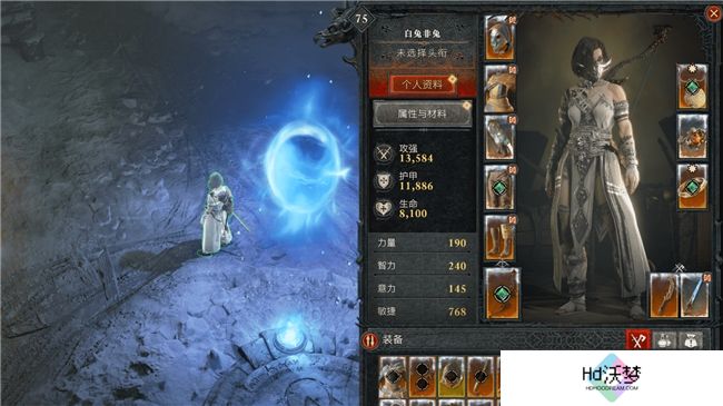 《暗黑破坏神 IV》新赛季评测！耕升 RTX 40 系显卡共迎全新资料片
