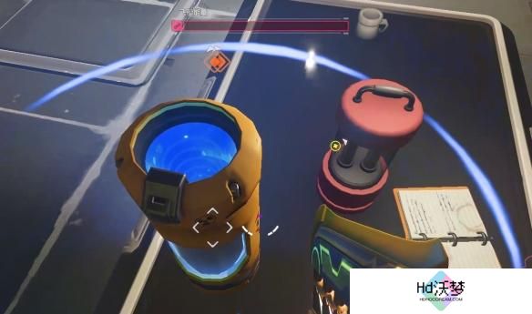 守望先锋宇宙危机捡东西方法介绍