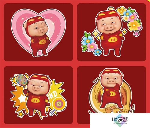 周年庆典揭幕，《太空杀》×《猪猪侠》12月6日联动正式开启