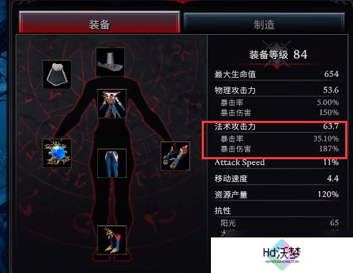 夜族崛起什么派系强-派系强度排行榜