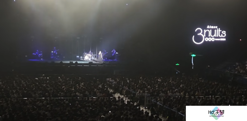 这就是米哈游影响力？日本顶级歌姬个人演唱会，惊现原神二创曲