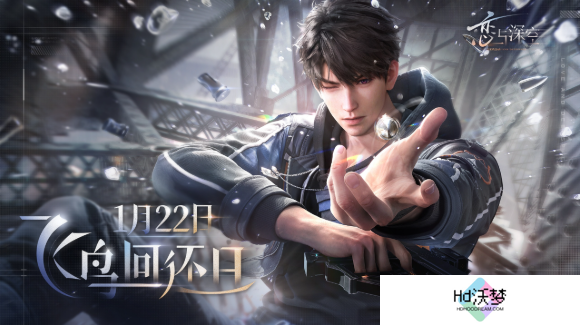 恋与深空男主人气谁更高 男主人气排名一览