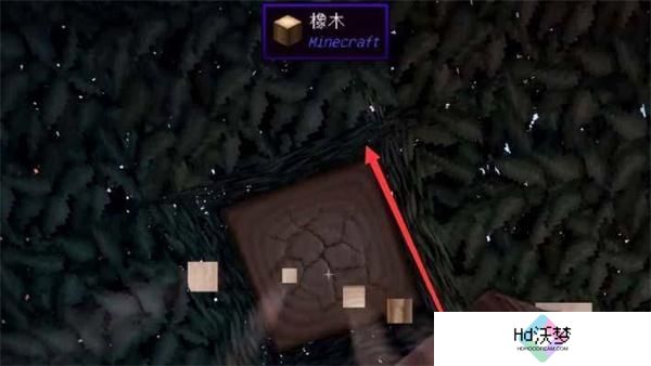 我的世界鲁伯特之泪合成方法 我的世界鲁伯特之泪合成方法