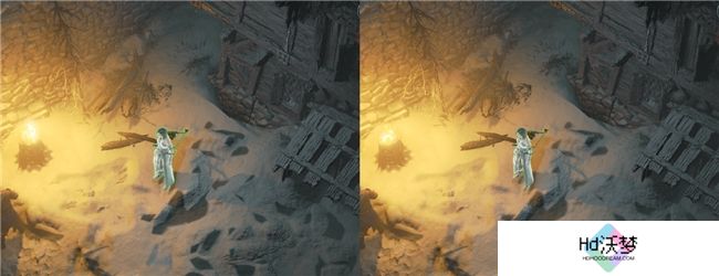 《暗黑破坏神 IV》新赛季评测！耕升 RTX 40 系显卡共迎全新资料片