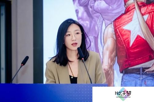 发展论坛:4大报告发布,未保、AI有何新发展?