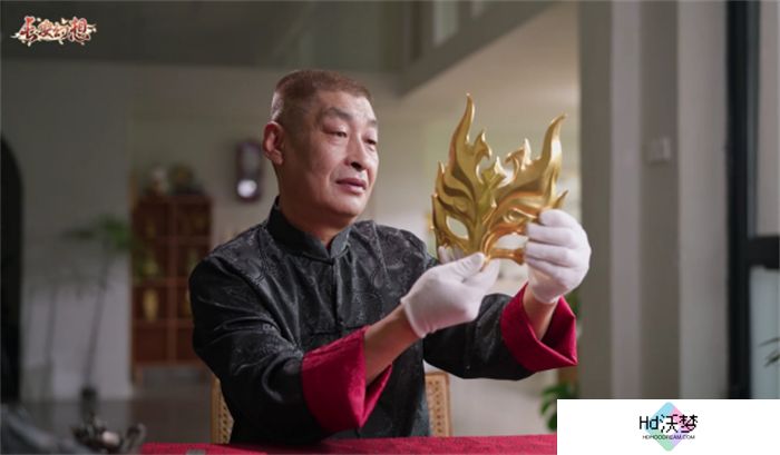 《长安幻想》仲夏盛典开启，十万人超级大服“初心”重磅上线！