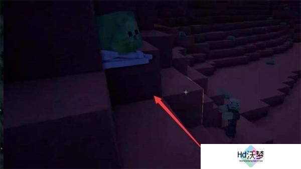 我的世界鲁伯特之泪合成方法 我的世界鲁伯特之泪合成方法