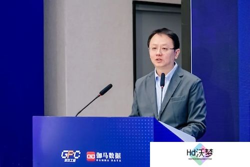 发展论坛:4大报告发布,未保、AI有何新发展?